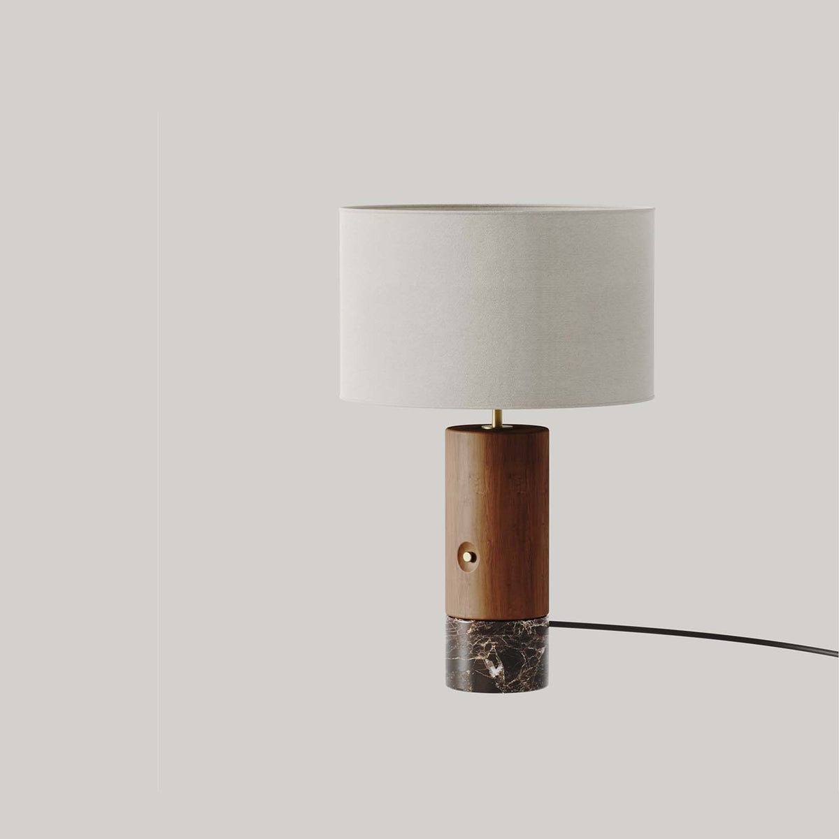 Sano Table Lamp, image: Aromas