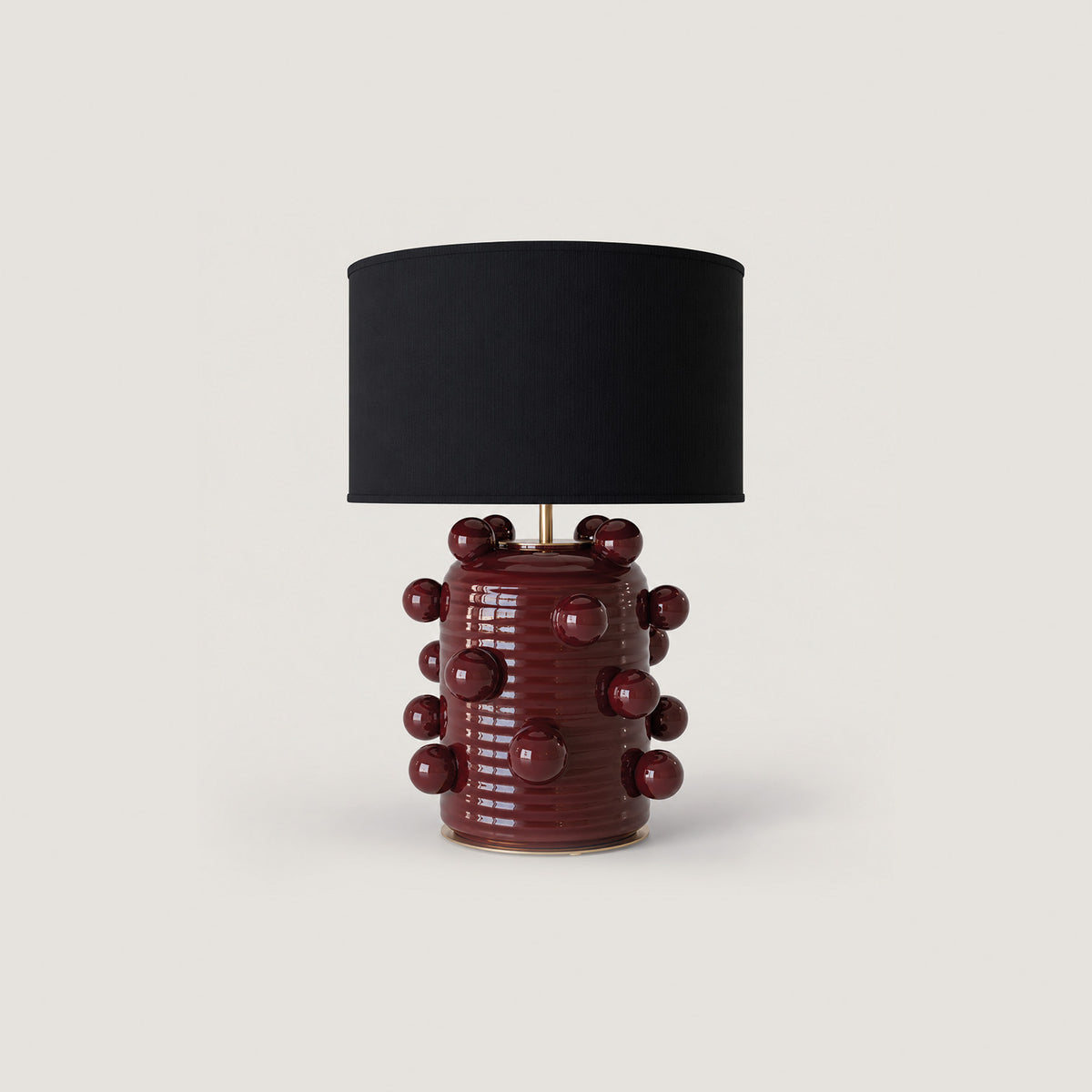 Simod Table Lamp, image: Aromas