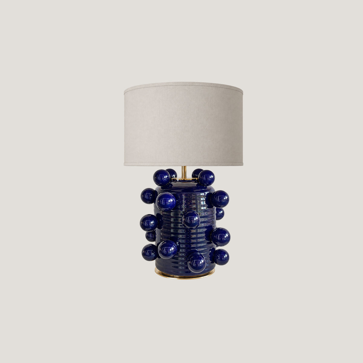 Simod Table Lamp, image: Aromas