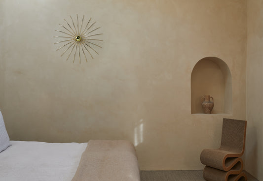 Spider Wall Lamp, image: Aromas