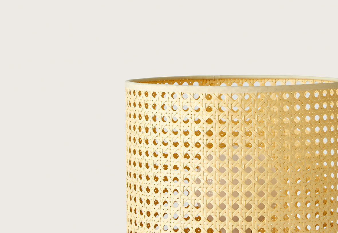 Stan Table Lamp, image: Aromas