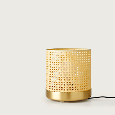 Stan Table Lamp, image: Aromas