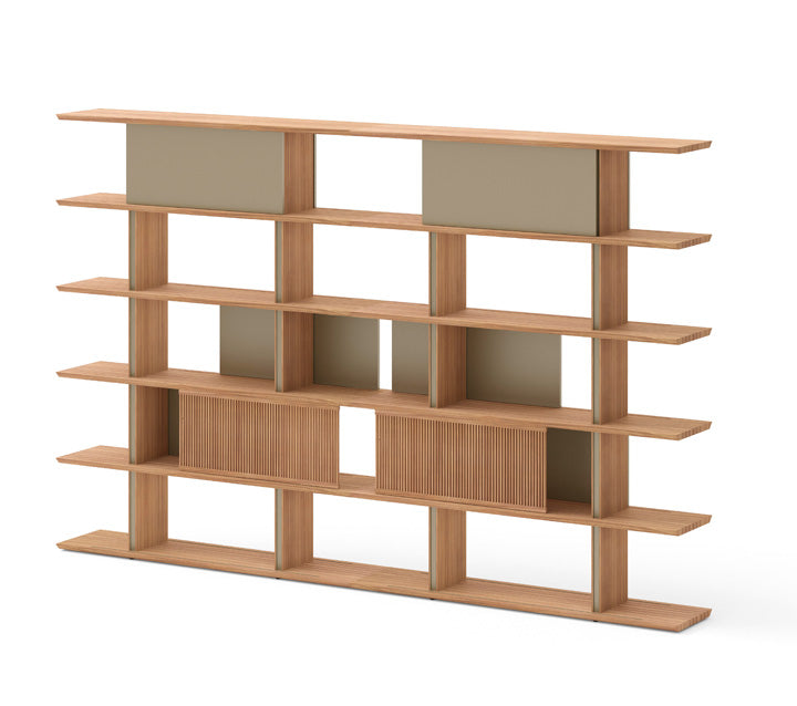 Punt Stockholm Bookshelf