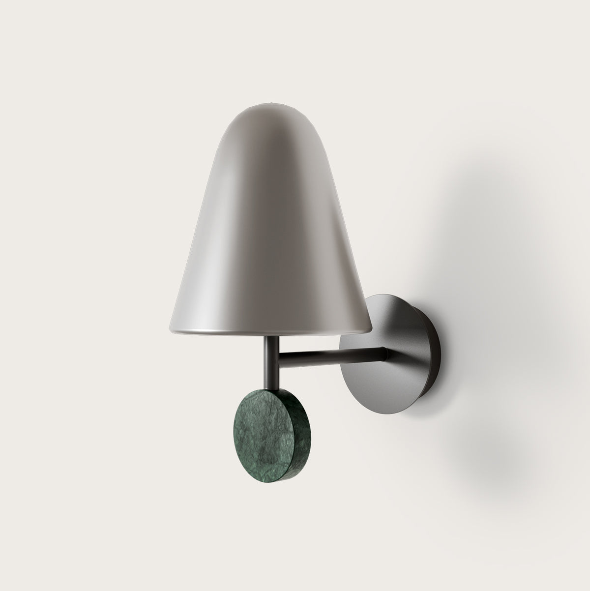 Stor Wall Lamp, image: Aromas