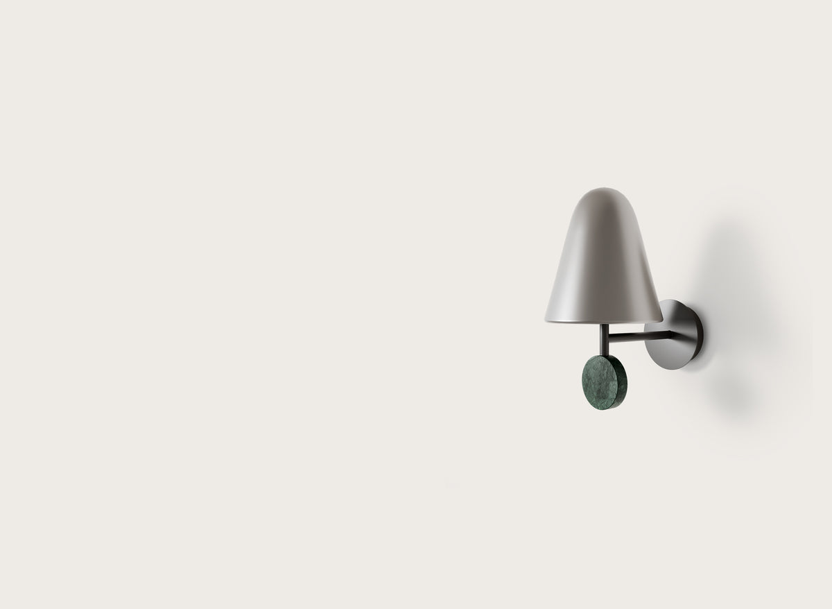 Stor Wall Lamp, image: Aromas