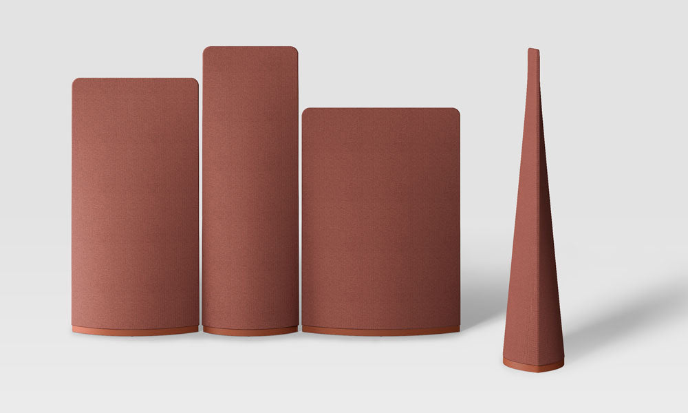 Systemtronic Sail Acoustic Divider