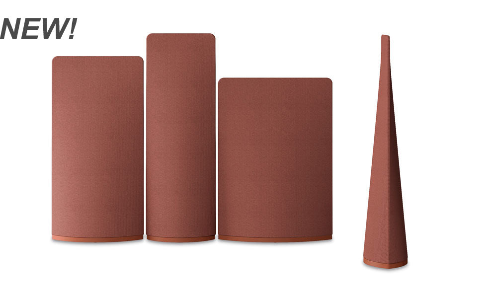 Systemtronic Sail Acoustic Divider