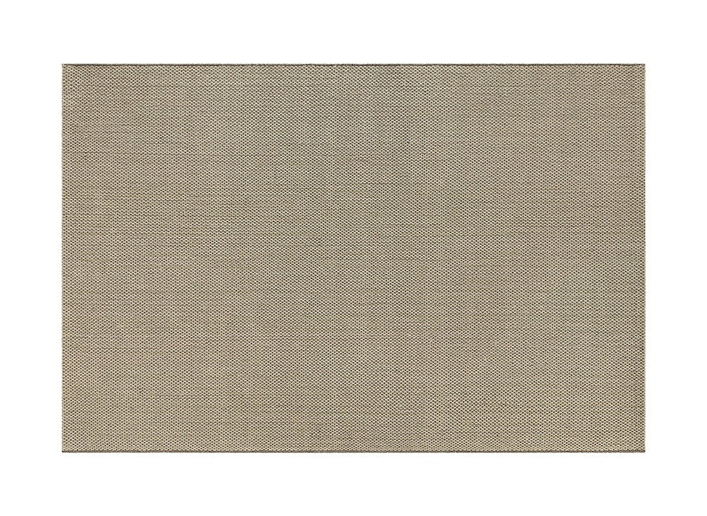 GAN Saline Rug, Green