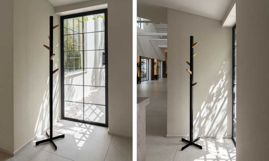 Systemtronic Second Tree Coat Stand