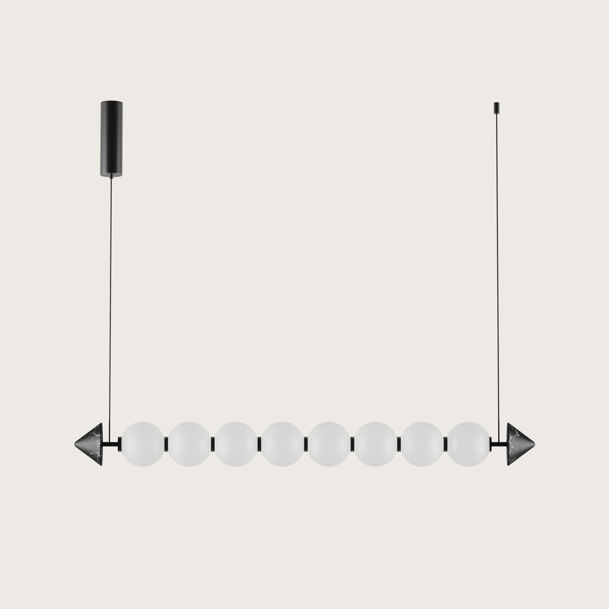 Soko Pendant, image: Aromas