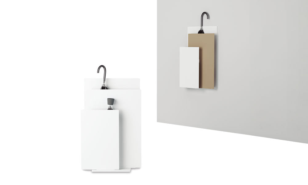 Systemtronic Sou Umbrella Stand