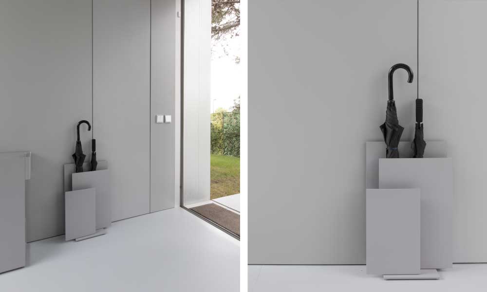 Systemtronic Sou Umbrella Stand