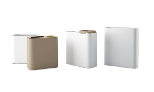 Systemtronic Dropor Paper Bin