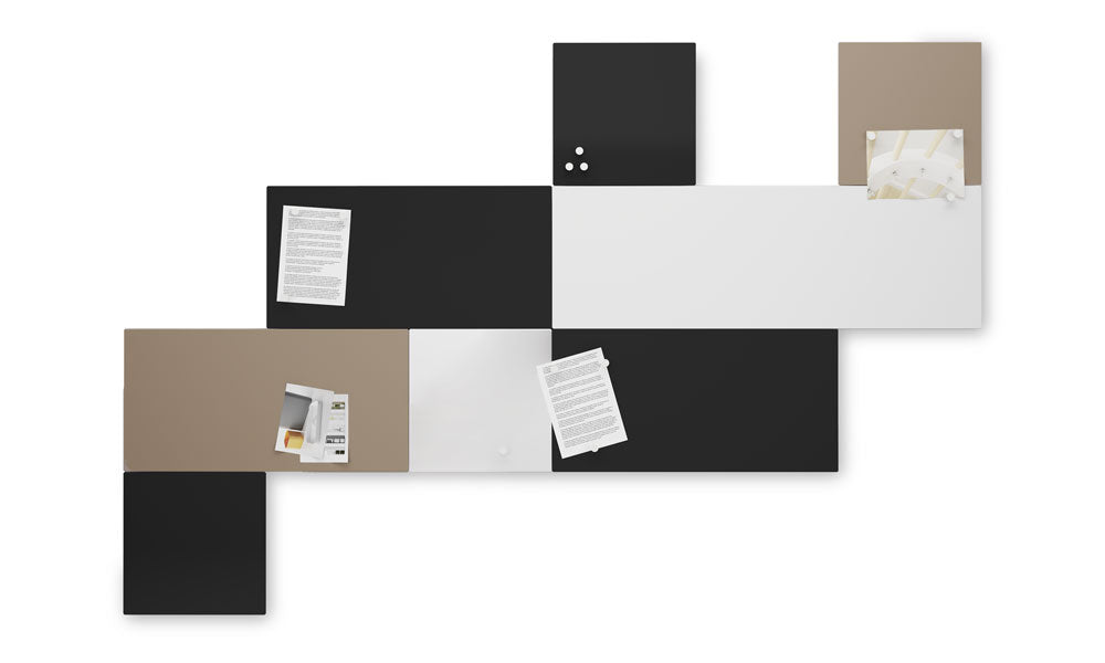 Systemtronic Modulor Magnetic Board