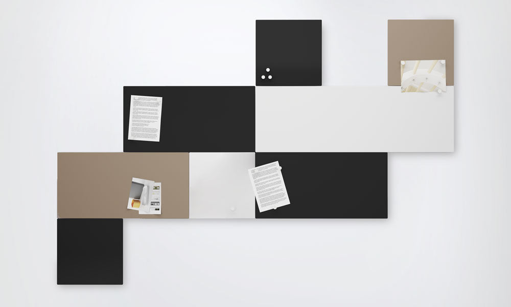 Systemtronic Modulor Magnetic Board