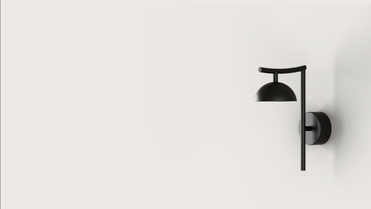 Tana Wall Lamp, image: Aromas