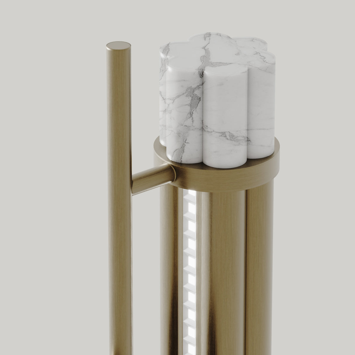 Tasta Wall Lamp, image: Aromas