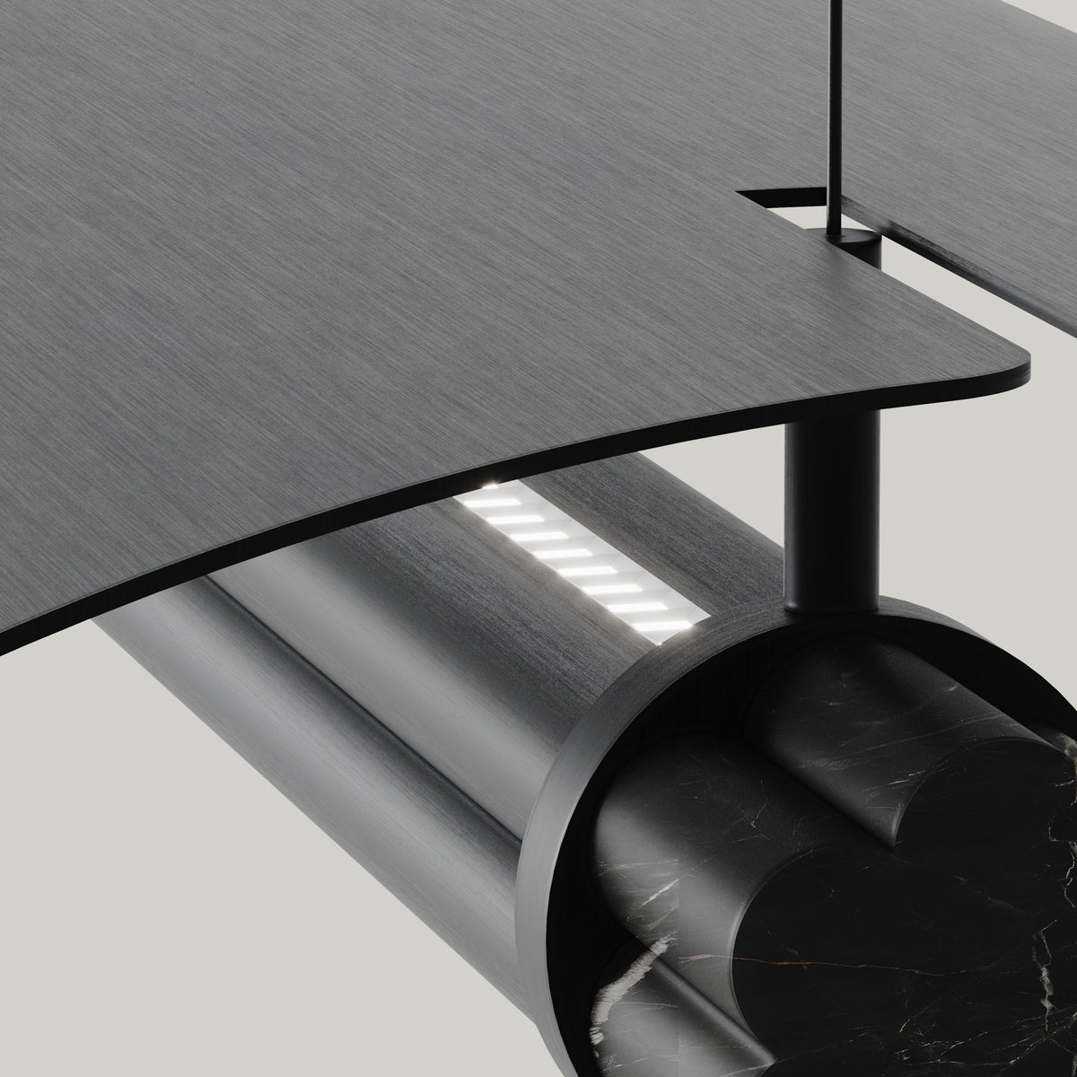 Tasta pendant lamp, image: Aromas del Campo