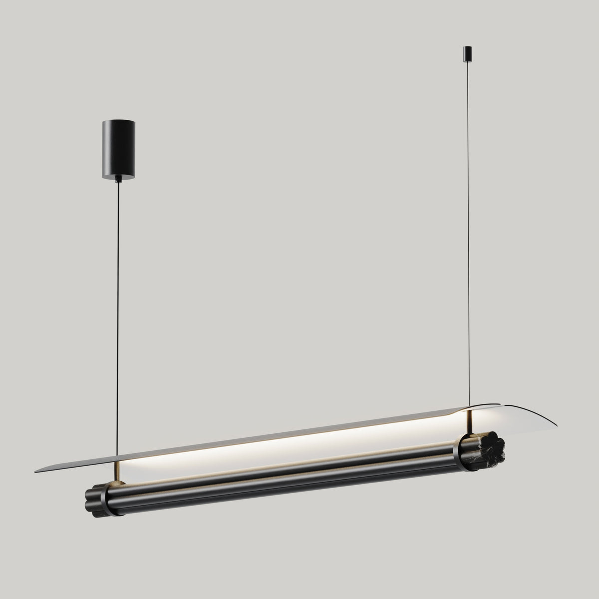 Tasta pendant lamp, image: Aromas del Campo