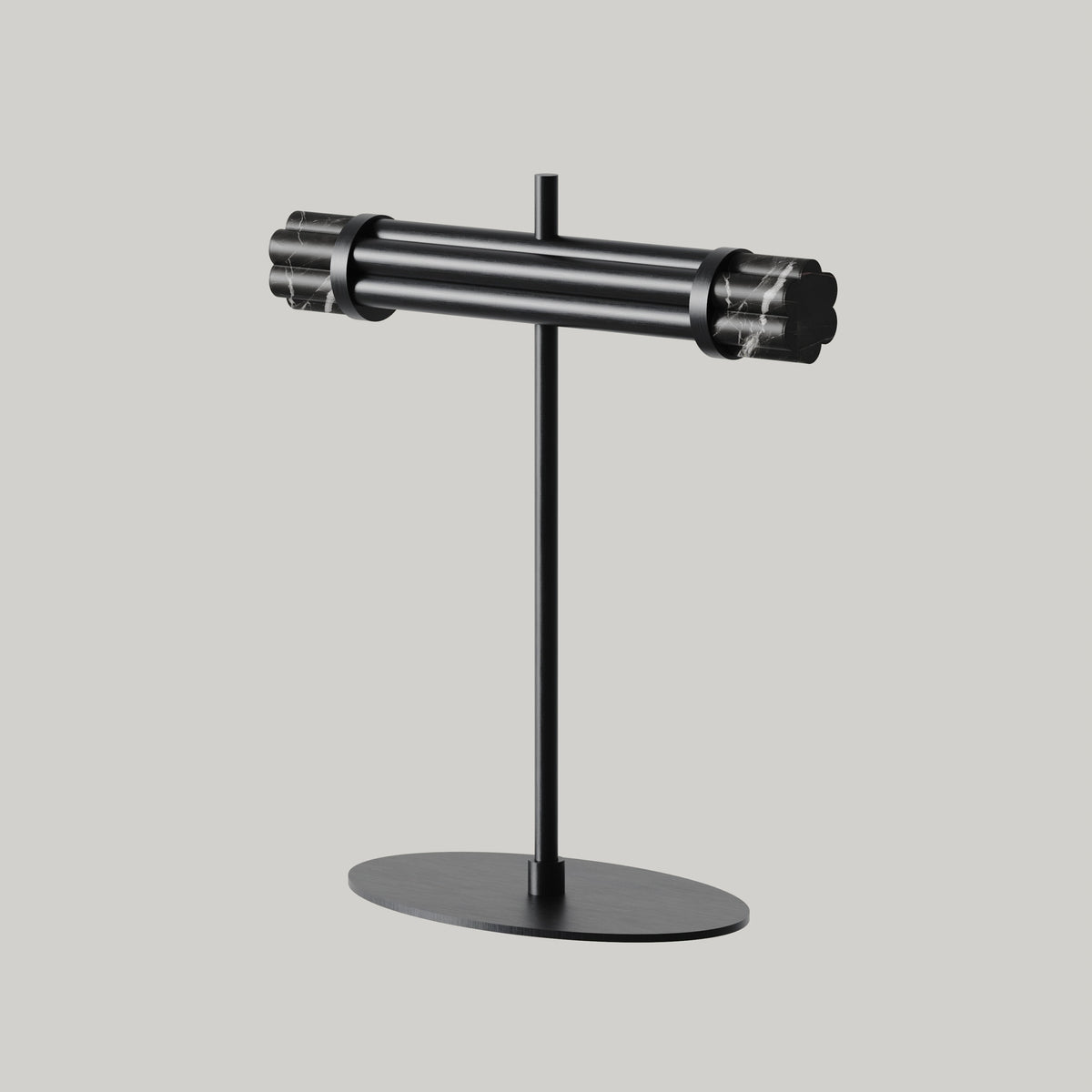 Tasta Table Lamp, image: Aromas