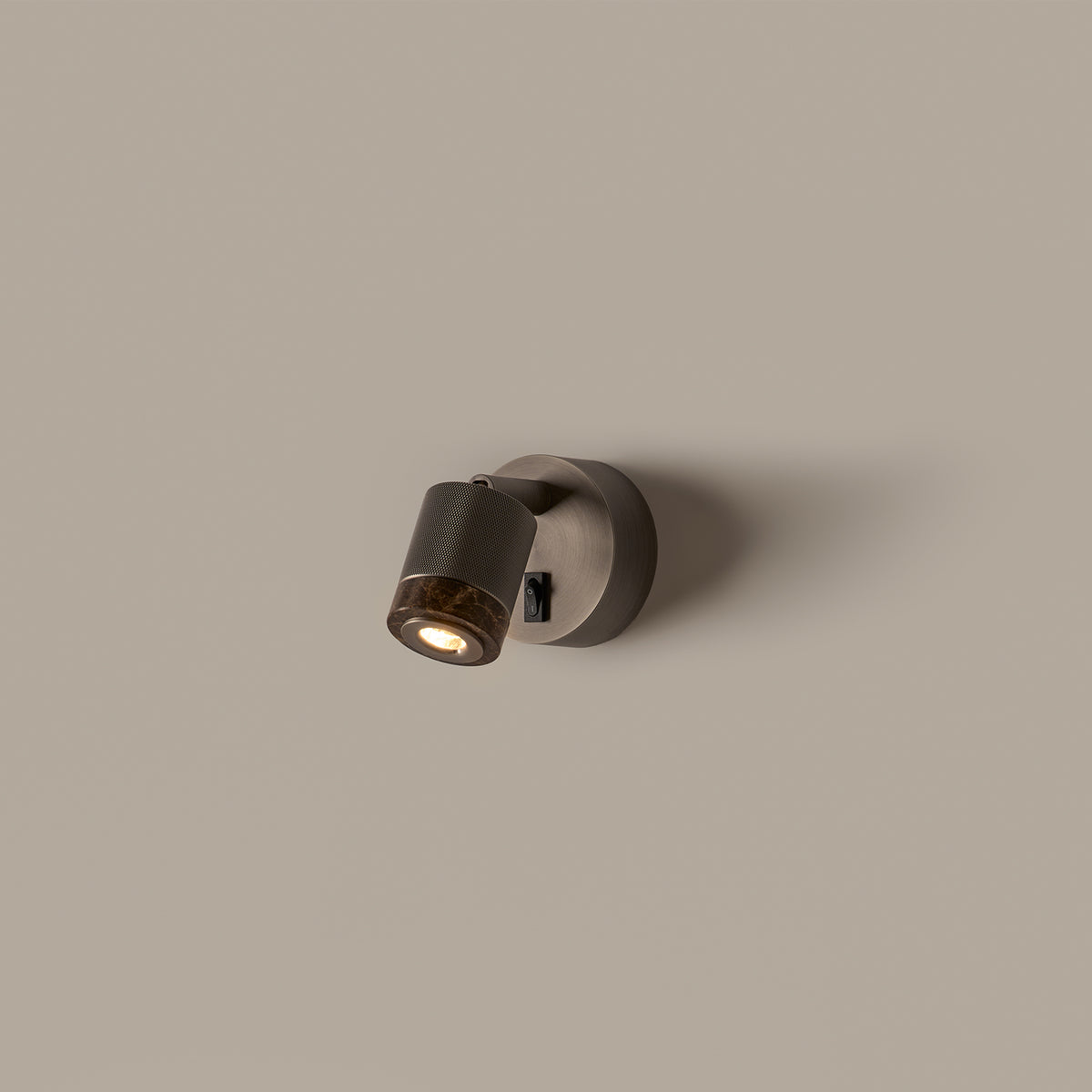 Tea Wall Lamp, image: Aromas