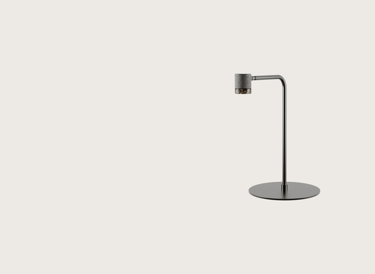 Tea Table Lamp, image: Aromas