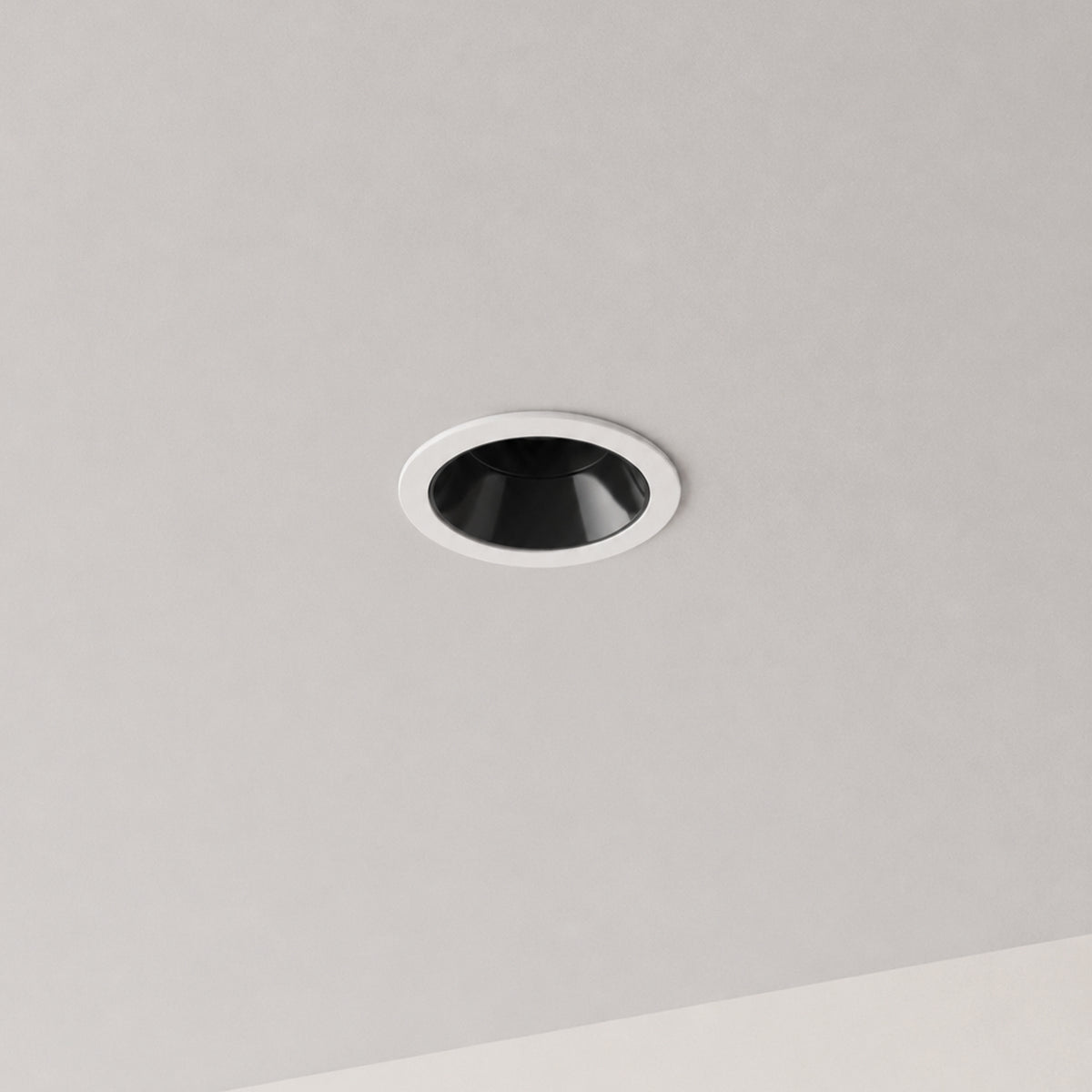 Terna Recessed Spot, image: Aromas del Campo