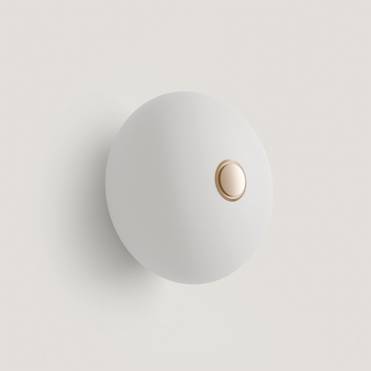 Toulon Wall Lamp, image: Aromas