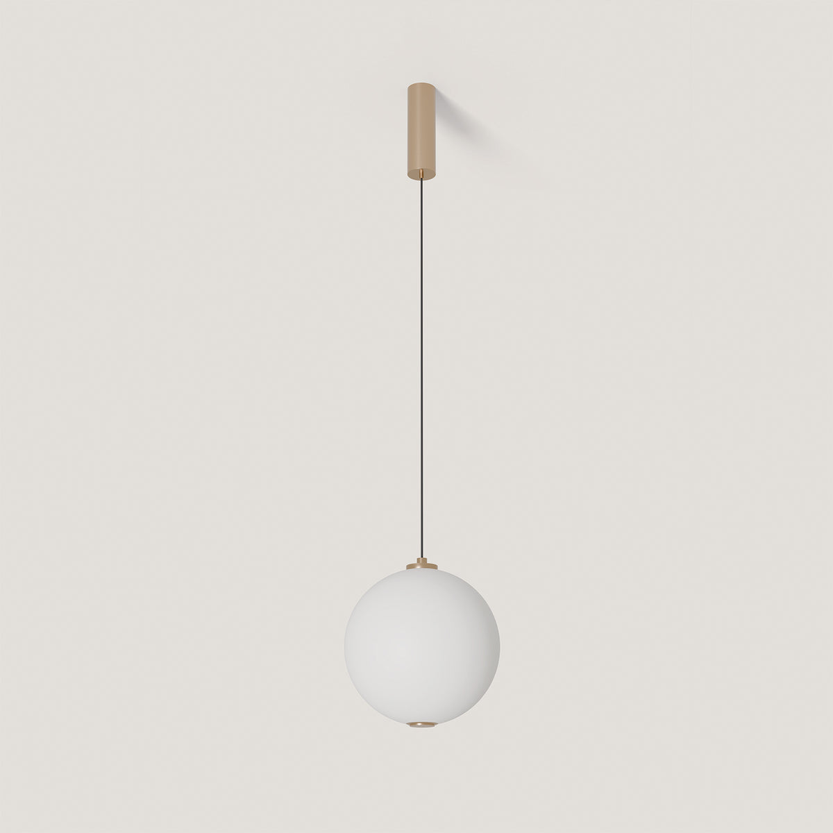 Toulon Pendant, image: Aromas