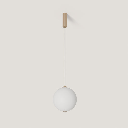 Toulon Pendant, image: Aromas