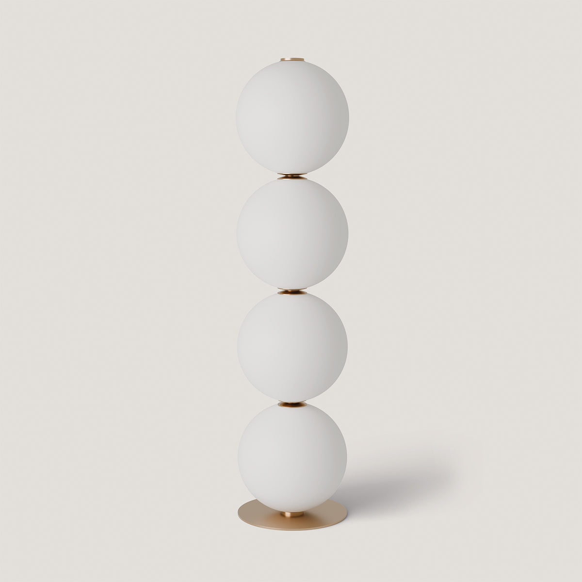 Toulon Floor Lamp, image: Aromas