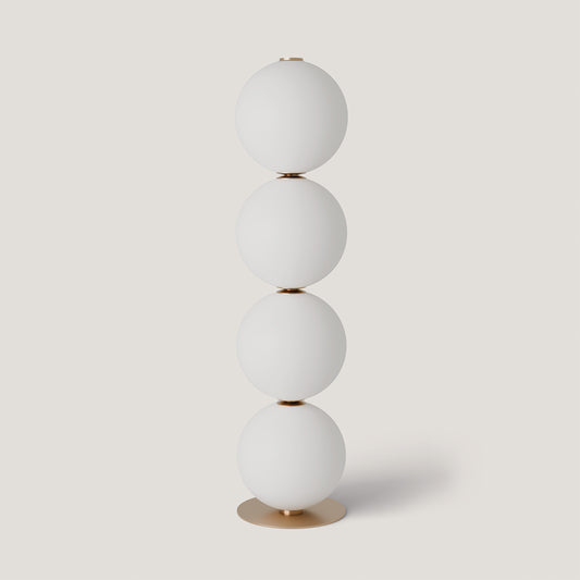 Toulon Floor Lamp, image: Aromas