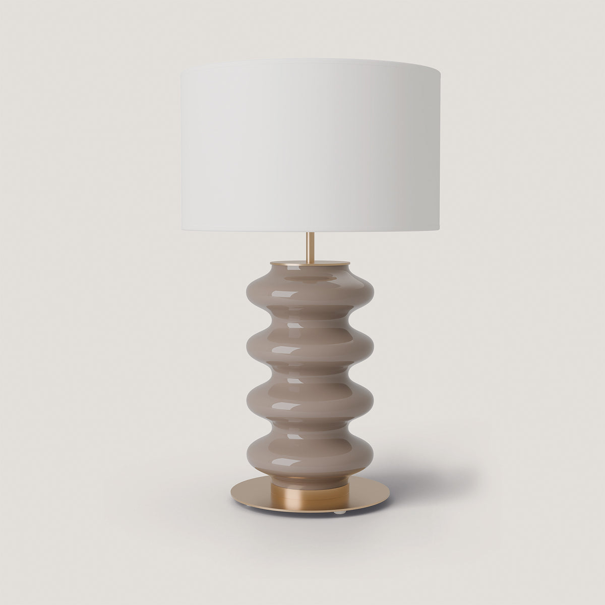 Trebi Table Lamp, image: Aromas