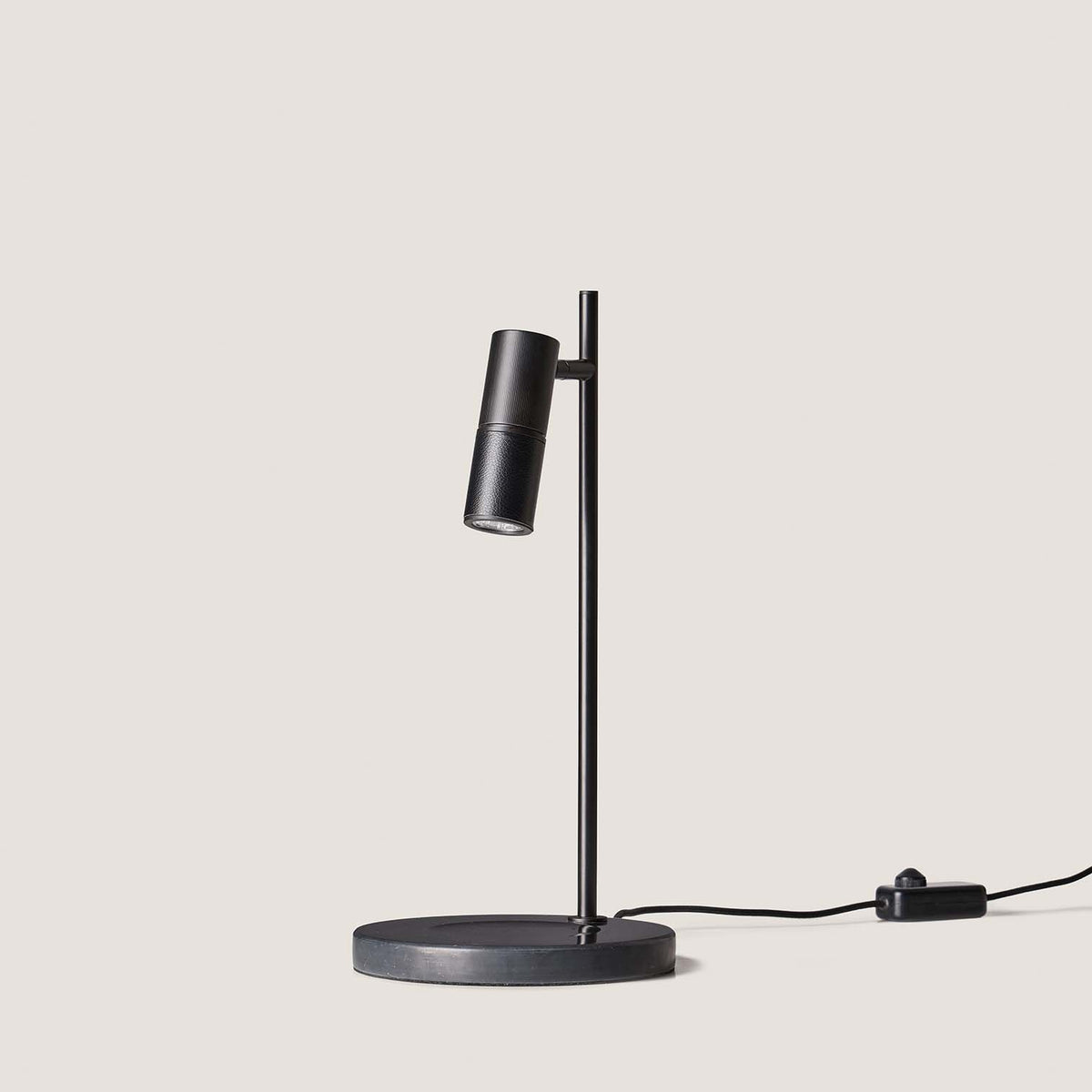 Tura C Table Lamp, image: Aromas