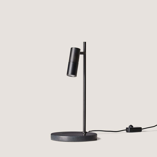 Tura C Table Lamp, image: Aromas