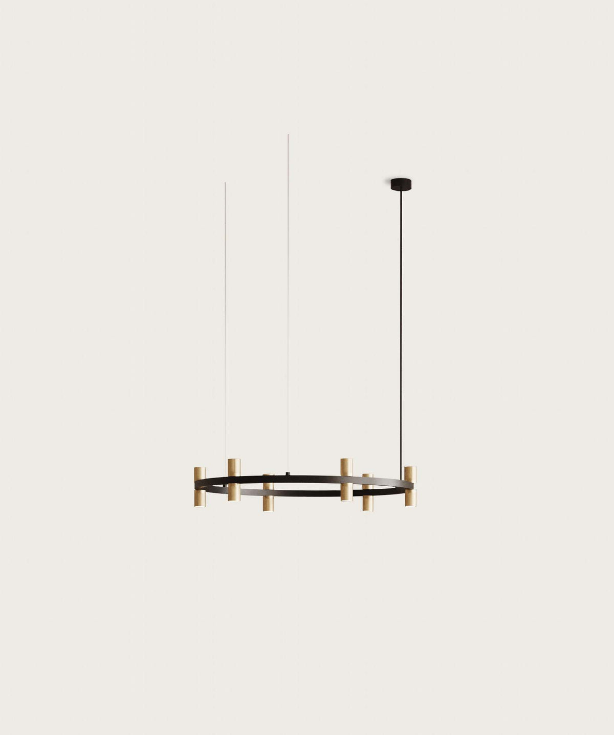 Tura C Pendant, image: Aromas