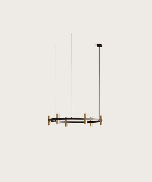 Tura C Pendant, image: Aromas