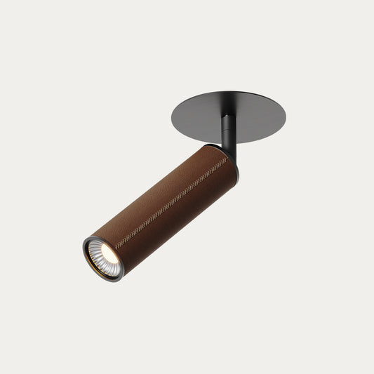 Tura Recessed Spot, image: Aromas del Campo