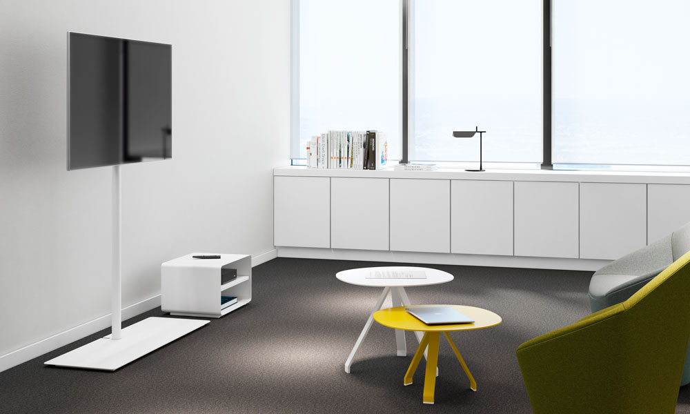 Systemtronic Sita TV Stand