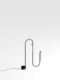 Pop Table Lamp - diffuser | Photo: Rakumba