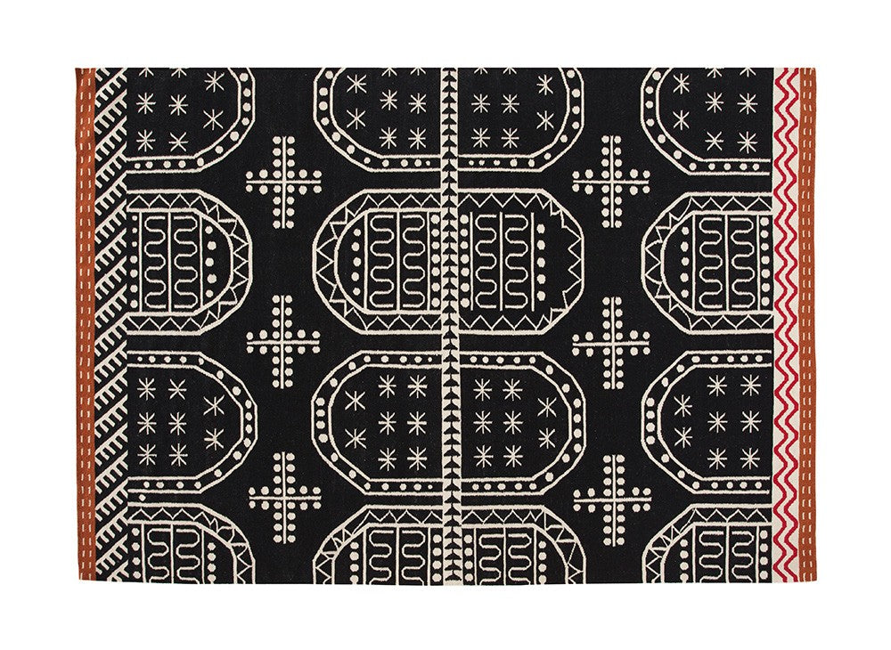 GAN Tasili Rug
