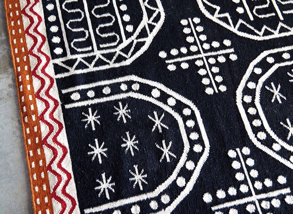 GAN Tasili Rug