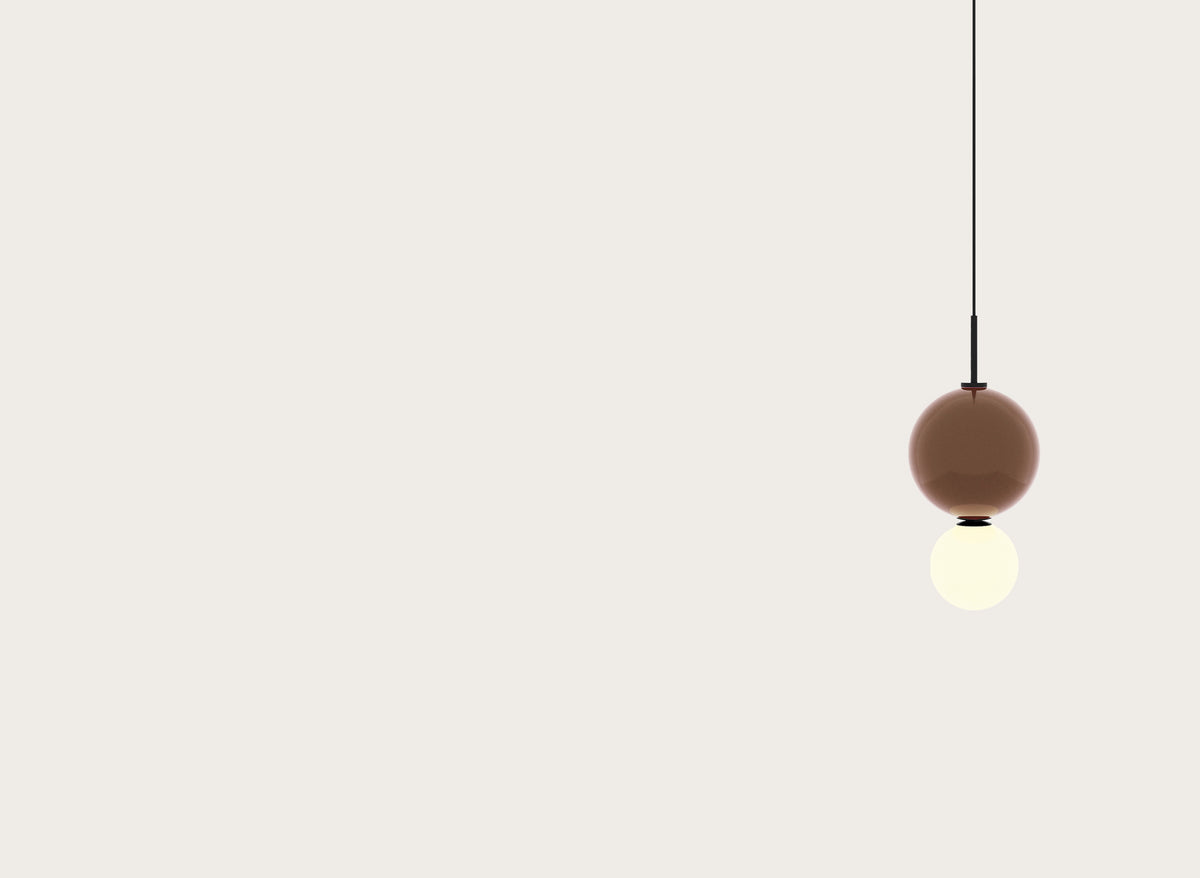 Ulon Pendant, image: Aromas