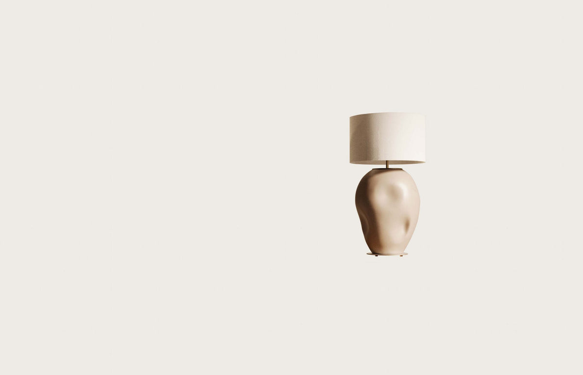 Ural Table Lamp, image: Aromas