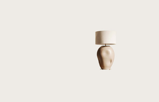 Ural Table Lamp, image: Aromas