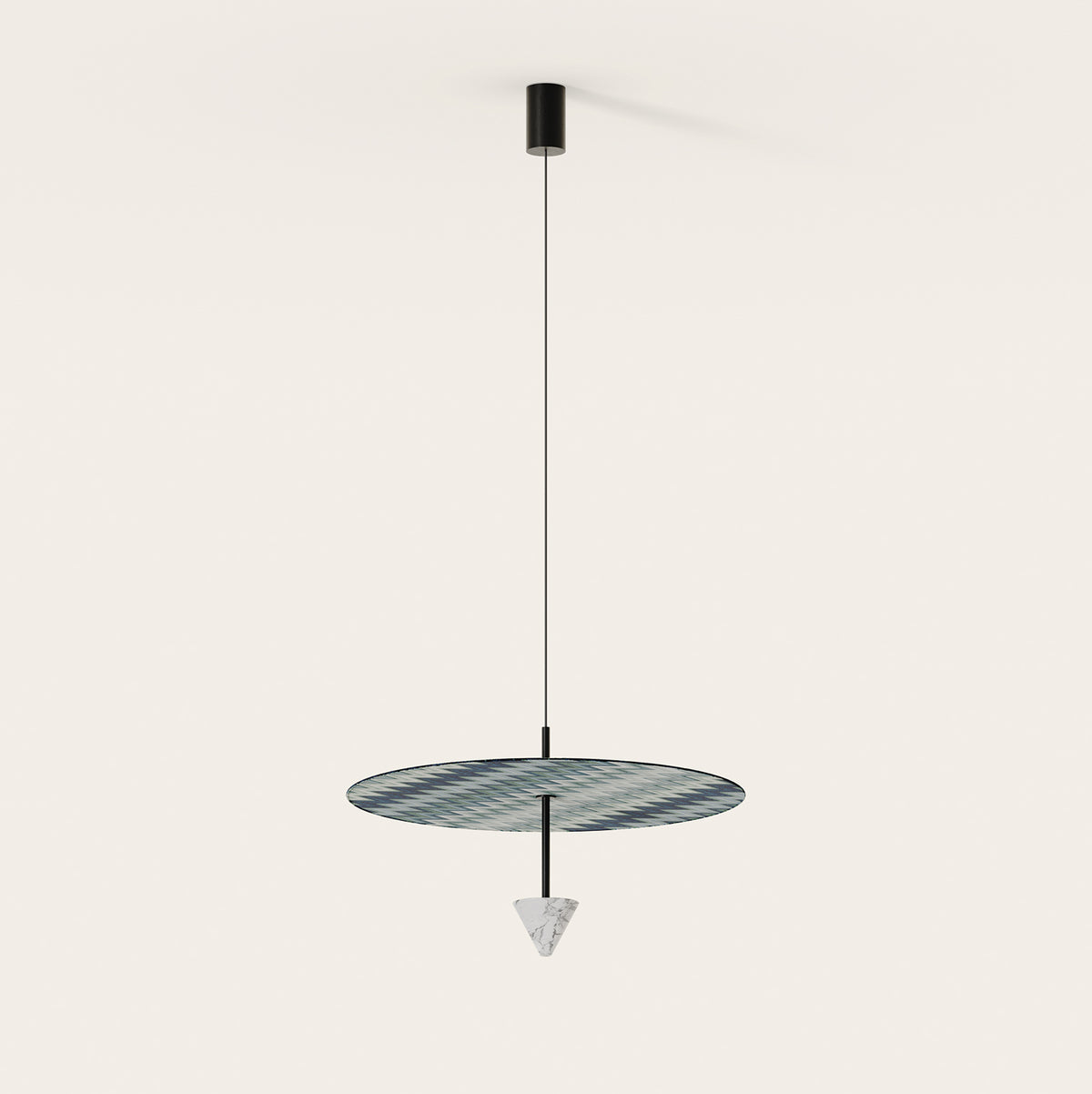 Vant pendant lamp, image: Aromas del Campo