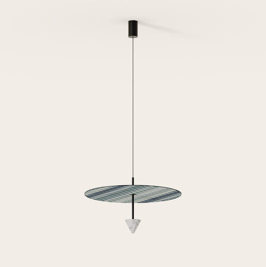 Vant pendant lamp, image: Aromas del Campo