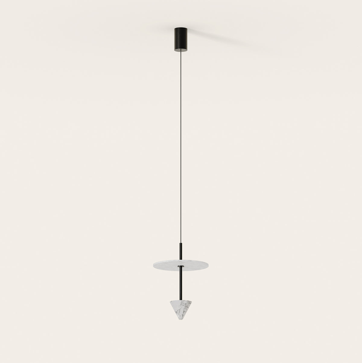 Vant pendant lamp, image: Aromas del Campo