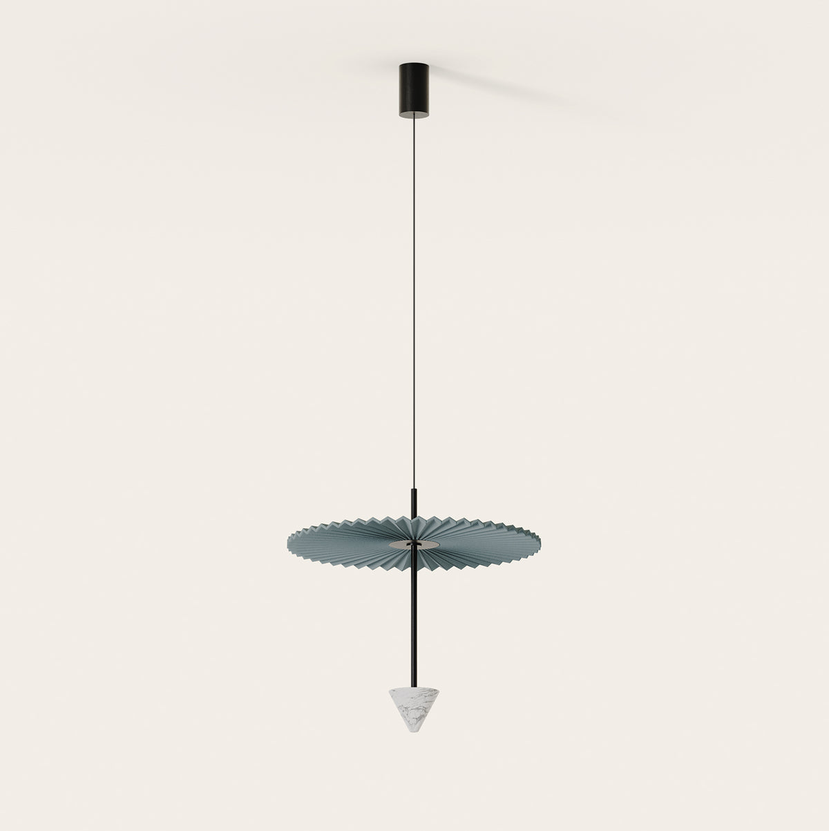 Vant pendant lamp, image: Aromas del Campo