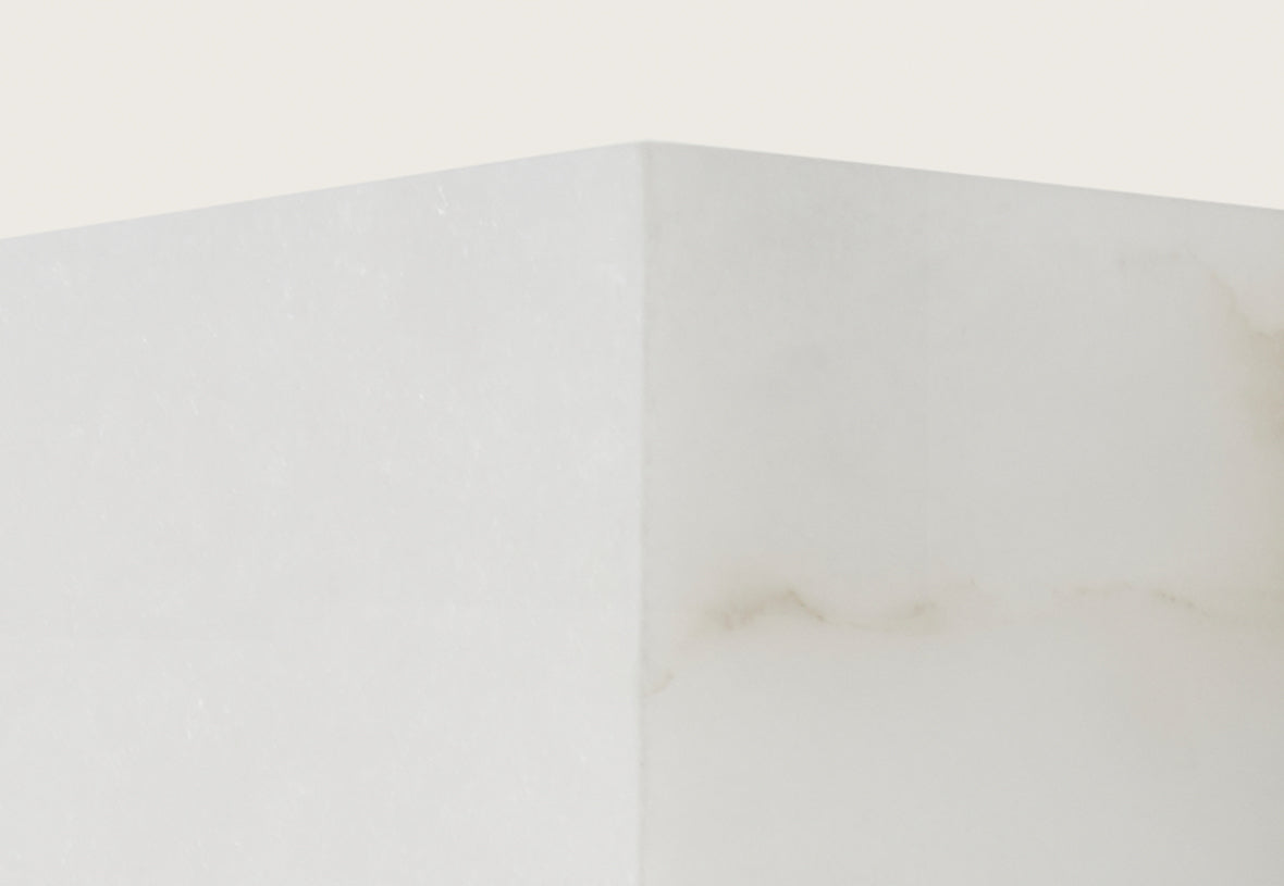 Vaster Wall Lamp, image: Aromas